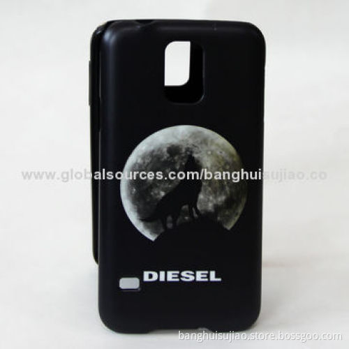ABS Case for Samsung Galaxy S5 i9600 with IML Technology